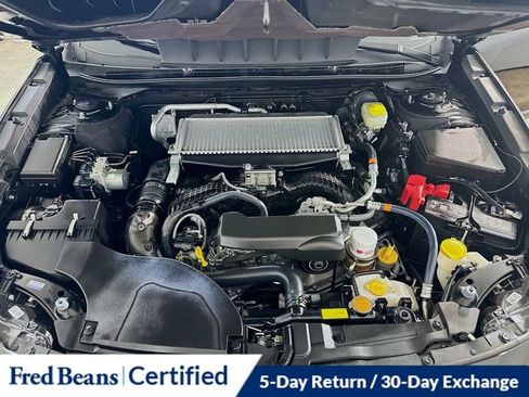 Used 2025 Subaru Outback Wilderness image 32