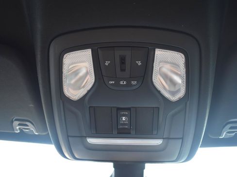 Used 2019 RAM 1500 Rebel w/ Rebel Level 2 Equipment Group AWD/4WD image 53