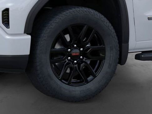 New 2026 GMC Sierra 1500 Elevation w/ Elevation Premium Package AWD/4WD image 9