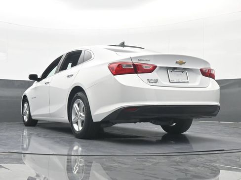Used 2022 Chevrolet Malibu LS image 51