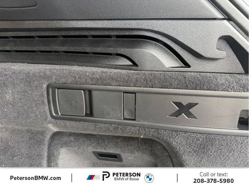 New 2026 BMW X5 xDrive50e w/ Premium Package AWD/4WD image 12