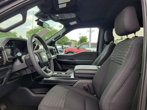 Certified 2023 Ford F150 XL w/ STX Appearance Package AWD/4WD image 18