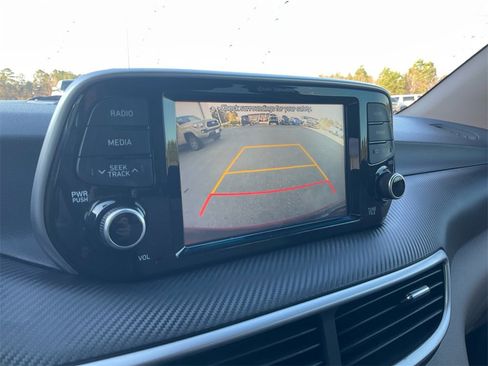 Used 2021 Hyundai Tucson Value image 22