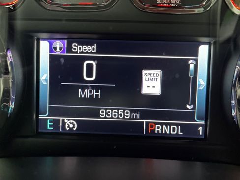 Used 2019 Chevrolet Silverado 3500 High Country w/ Duramax Plus Package image 30