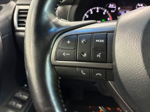 Certified 2023 Lexus GX 460 w/ Black Line Special Edition AWD/4WD image 24