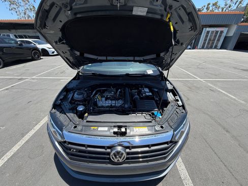 Used 2021 Volkswagen Jetta R-Line FWD image 22