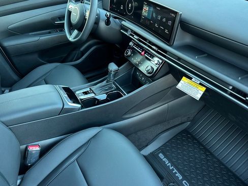 New 2026 Hyundai Santa Cruz SEL AWD/4WD image 18