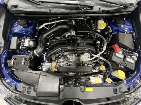 Used 2023 Subaru Impreza 2.0i image 24