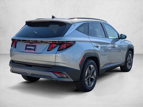 New 2026 Hyundai Tucson SEL FWD image 5
