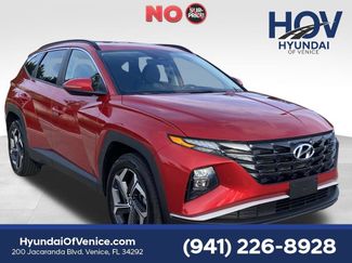 Certified 2023 Hyundai Tucson SEL w/ Convenience Package AWD/4WD video 1