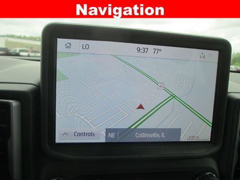 Used 2024 Ford Bronco Sport Big Bend w/ Convenience Package image 16