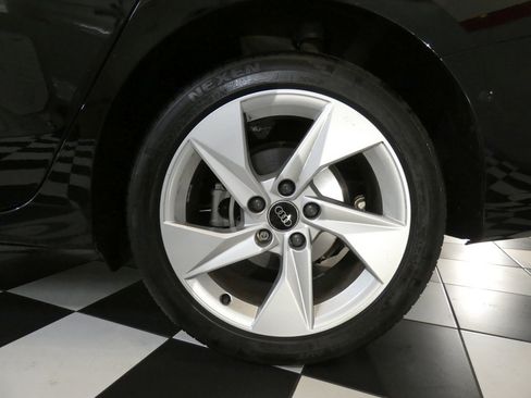 Used 2024 Audi A3 2.0T Premium image 6