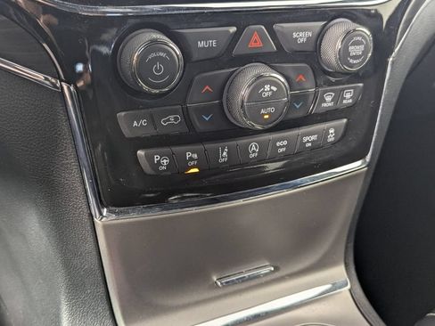 Used 2021 Jeep Grand Cherokee Limited w/ Quick Order Package 28K 80th RWD image 20