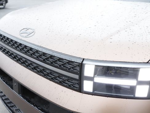 New 2026 Hyundai Santa Fe Calligraphy image 11