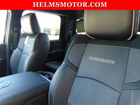 New 2026 RAM 2500 Laramie w/ Night Edition image 38