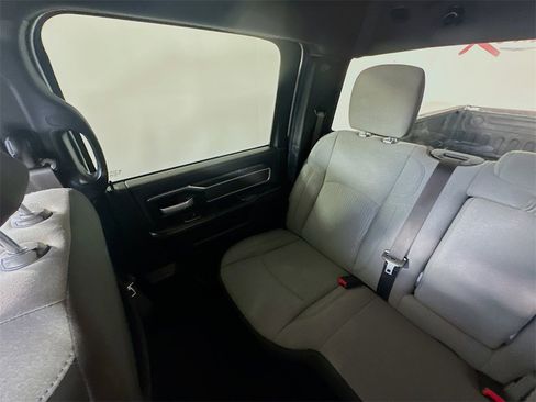 Used 2024 RAM 2500 Big Horn image 12