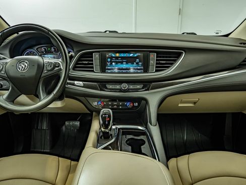 Used 2019 Buick Enclave Essence FWD image 30