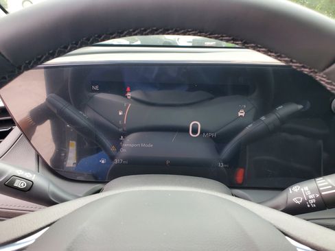 New 2026 Buick Encore GX Sport Touring w/ Advanced Technology Package image 14