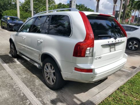 Used 2014 Volvo XC90 3.2 FWD image 3