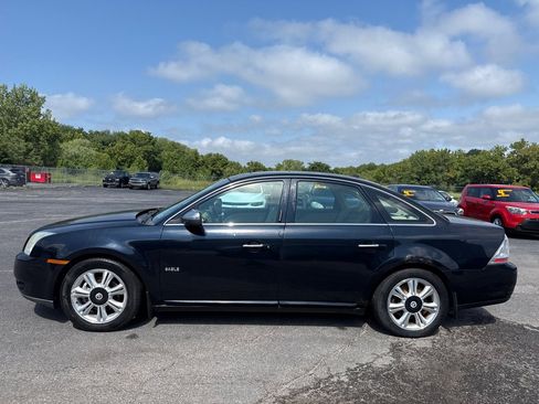 Used 2008 Mercury Sable Premier FWD image 1
