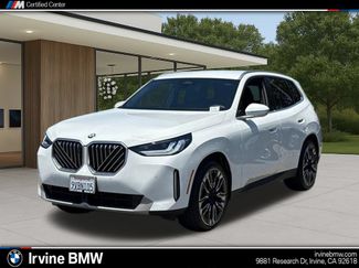 Used 2026 BMW X3 xDrive30i w/ Premium Package AWD/4WD video 1