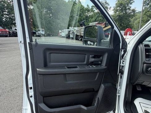 Used 2023 RAM 3500 Tradesman AWD/4WD image 25
