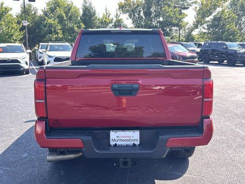 Used 2025 Toyota Tacoma SR5 RWD image 5