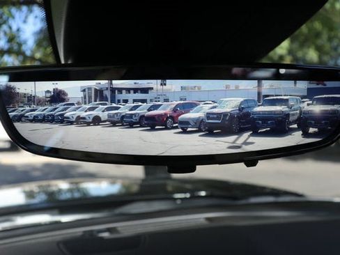 New 2026 GMC Sierra 1500 Denali Ultimate image 31