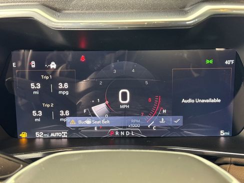 New 2026 GMC Canyon Denali image 26