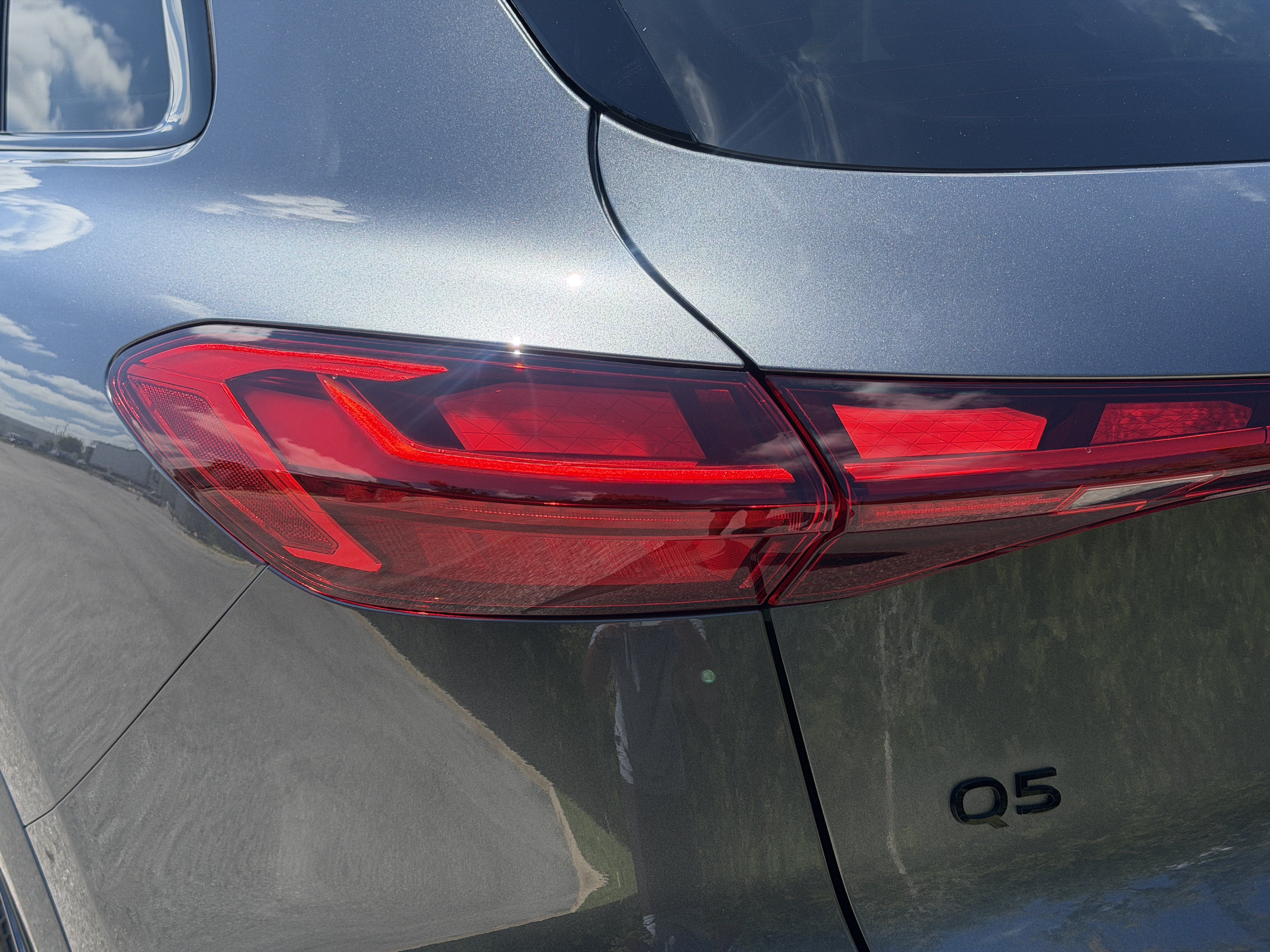 Certified 2026 Audi Q5 Prestige AWD/4WD image 10