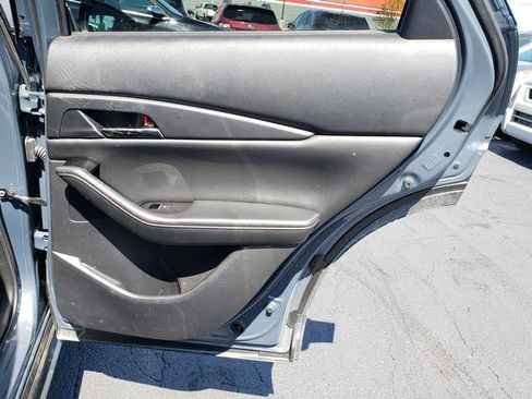 Used 2023 MAZDA CX-30 AWD 2.5 S w/ Preferred Package image 18