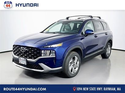 Used 2023 Hyundai Santa Fe SEL
