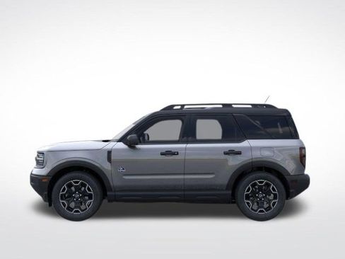 New 2026 Ford Bronco Sport Outer Banks AWD/4WD image 5
