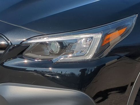 Used 2022 Subaru Outback Onyx Edition XT image 12