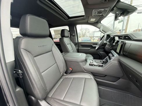 New 2026 GMC Sierra 2500 Denali w/ Denali Reserve Package image 21