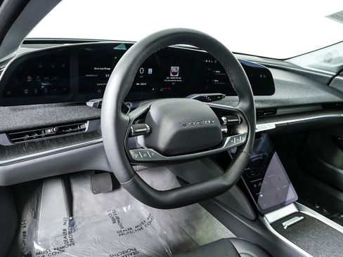 Used 2025 Lucid Air Pure image 4