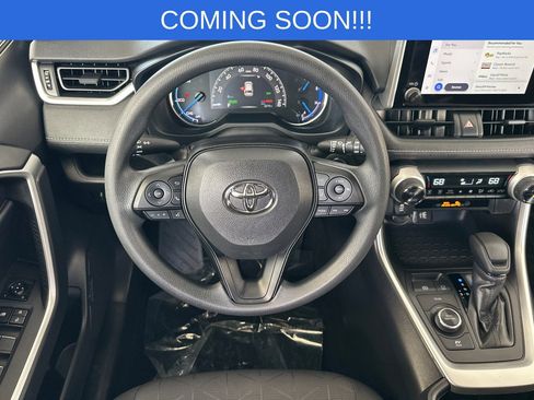 Certified 2025 Toyota RAV4 XLE AWD/4WD image 15