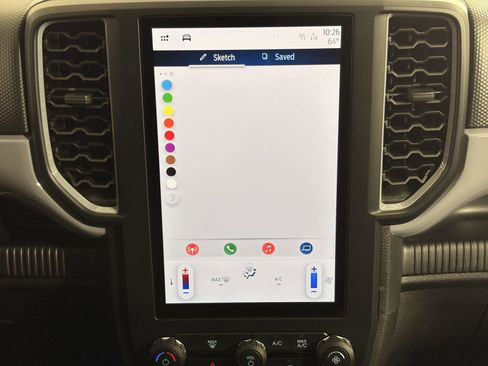 Used 2025 Ford Ranger XL w/ Trailer Tow Package image 42