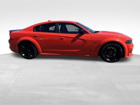 Used 2023 Dodge Charger Scat Pack RWD image 2