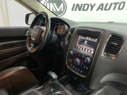 Used 2018 Dodge Durango GT AWD/4WD image 18