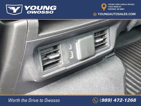 Certified 2024 Chevrolet Silverado 1500 LT AWD/4WD image 29