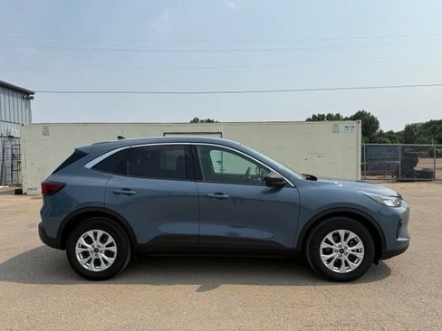 Used 2024 Ford Escape Active FWD image 4
