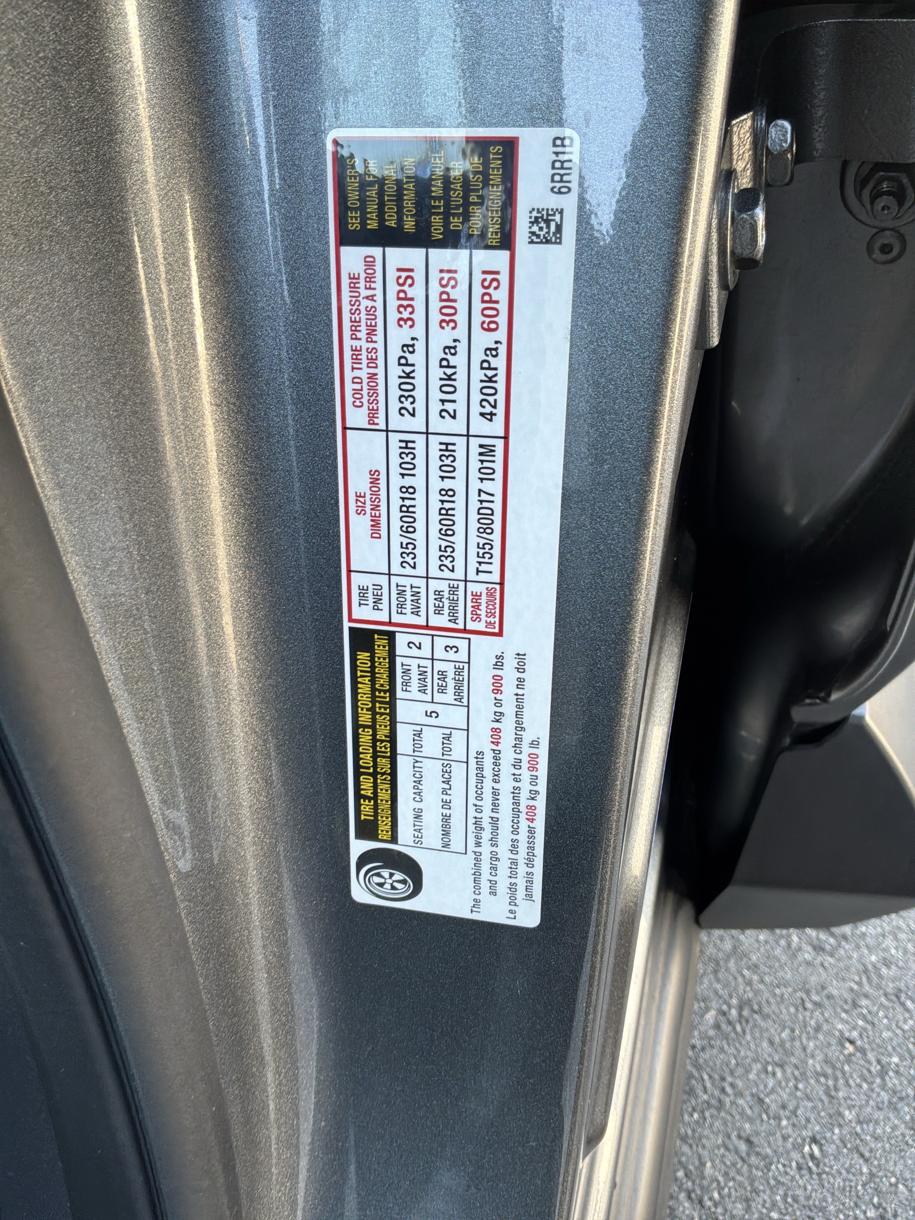 Used 2023 Nissan Rogue SV w/ SV Premium B Package FWD image 34