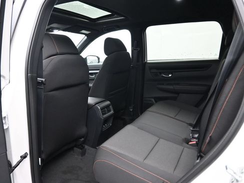 Used 2026 Honda CR-V TrailSport image 30