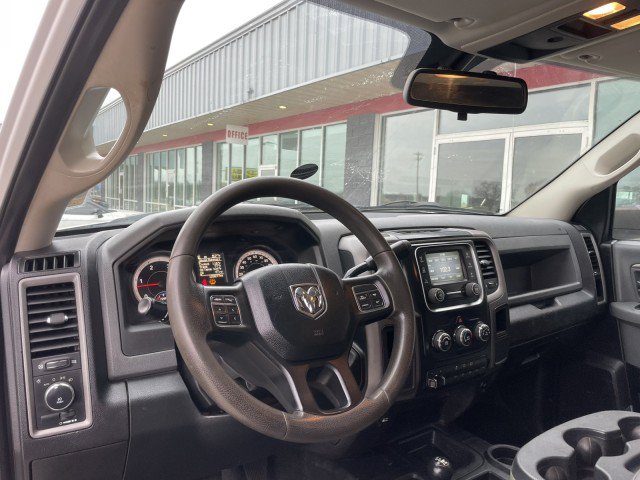 Used 2015 RAM 5500 Tradesman w/ Power & Remote Entry Group AWD/4WD image 26