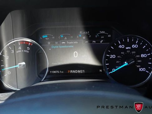 Used 2019 Ford F350 Lariat w/ Lariat Ultimate Package AWD/4WD image 39