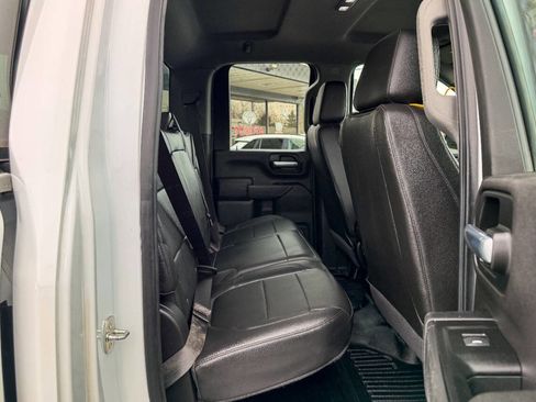 Used 2020 Chevrolet Silverado 2500 W/T w/ WT Fleet Convenience Package image 13