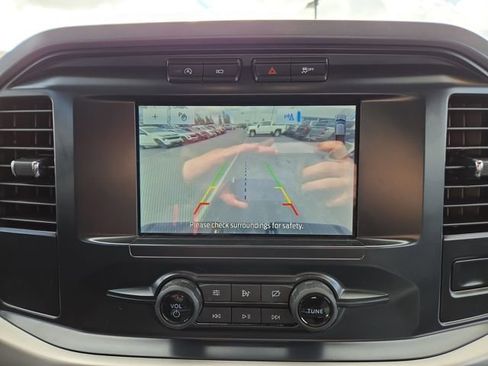 Used 2021 Ford F150 XLT AWD/4WD image 26