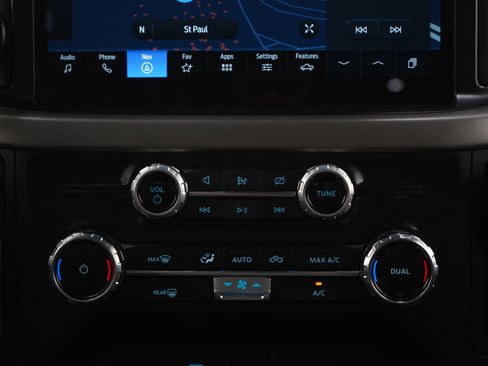 Used 2024 Ford F150 XLT w/ Tow/Haul Package image 16