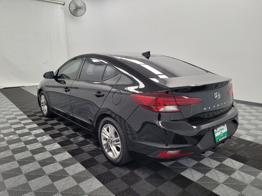 Used 2019 Hyundai Elantra Value Edition w/ Cargo Package FWD image 5